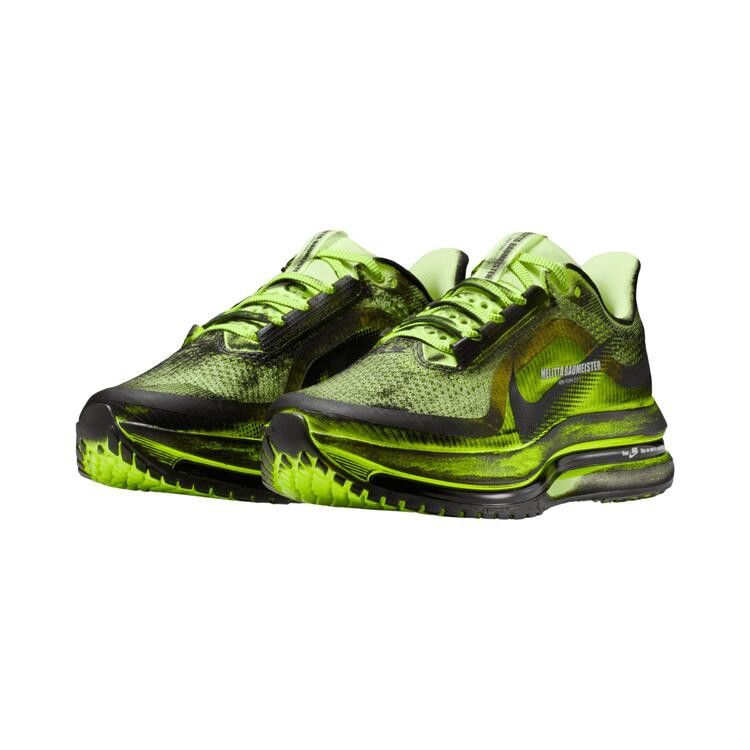 Nike Air Zoom Pegasus Premium Melitta Baumeister Volt