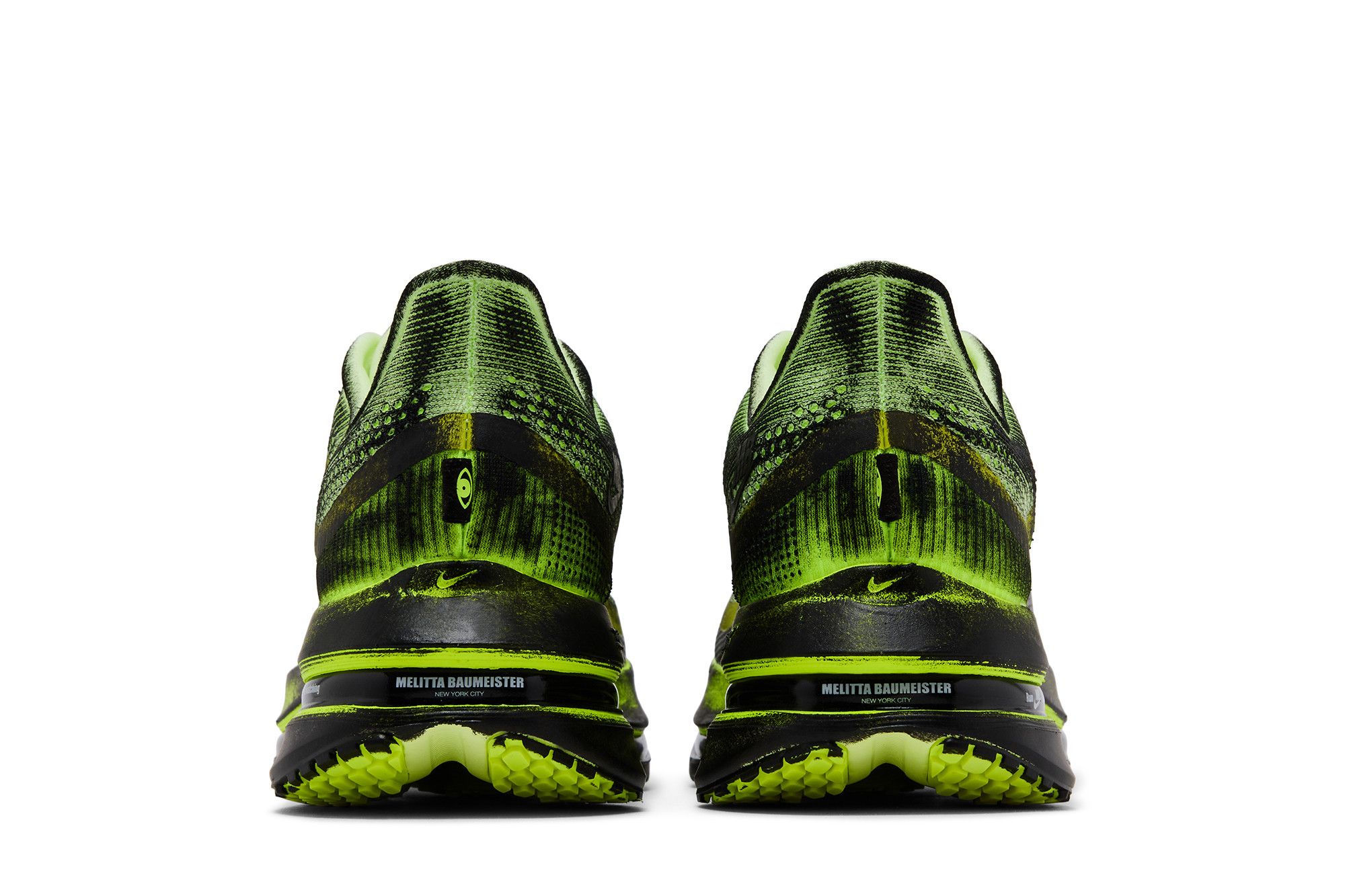 Nike Air Zoom Pegasus Premium Melitta Baumeister Volt