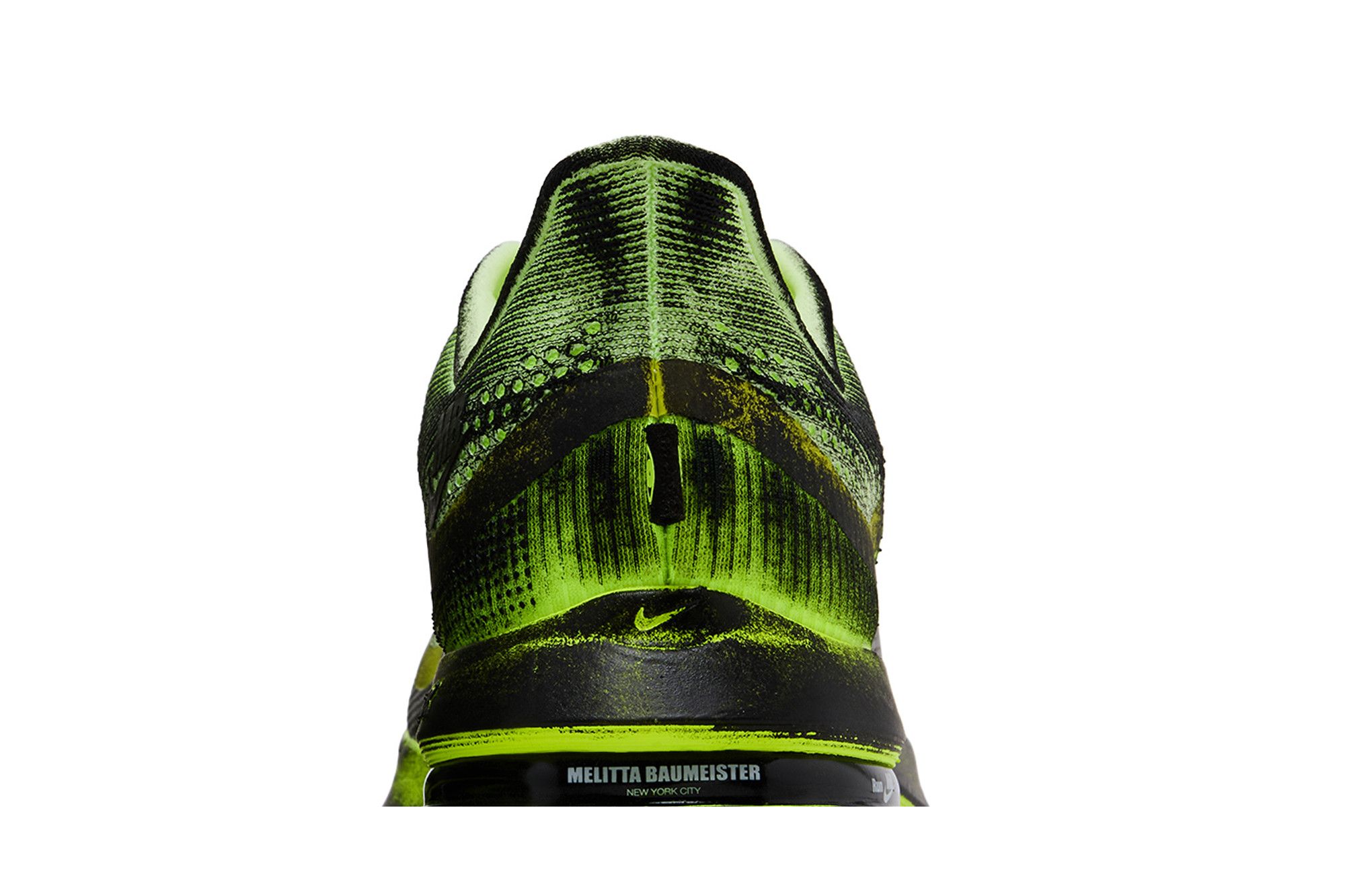 Nike Air Zoom Pegasus Premium Melitta Baumeister Volt