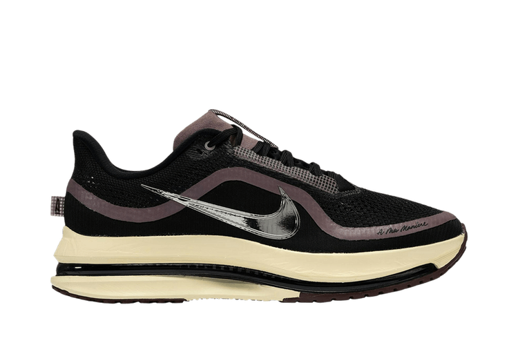 Nike Air Zoom Pegasus Premium SP A Ma Maniére Black Burgundy Crush