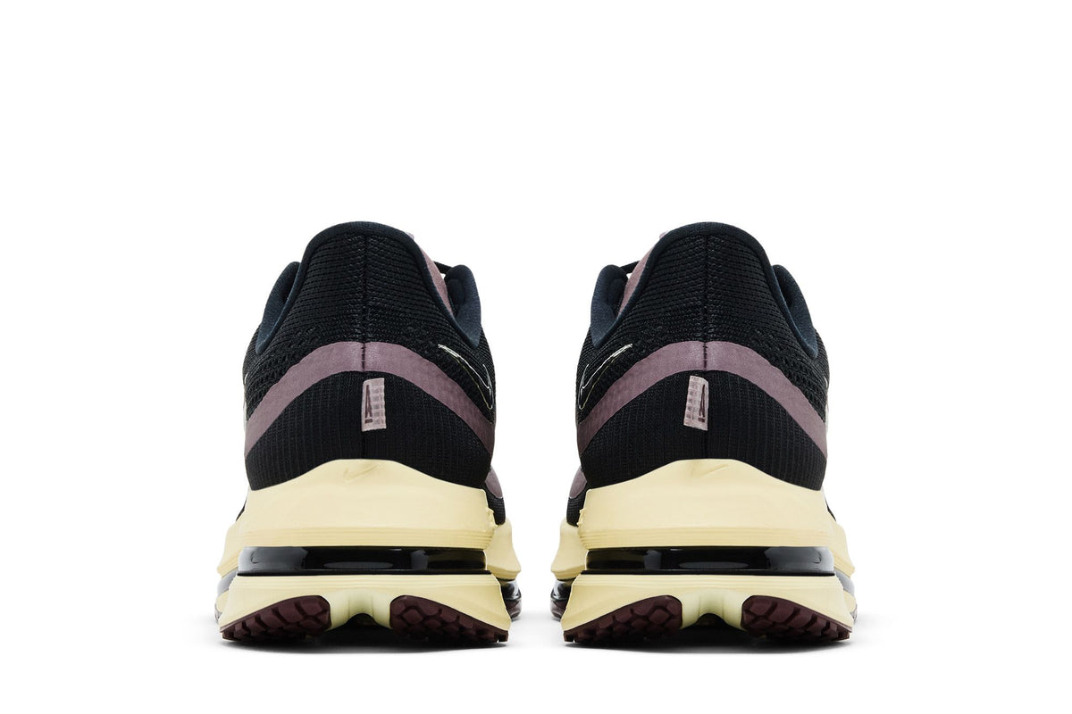 Nike Air Zoom Pegasus Premium SP A Ma Maniére Black Burgundy Crush