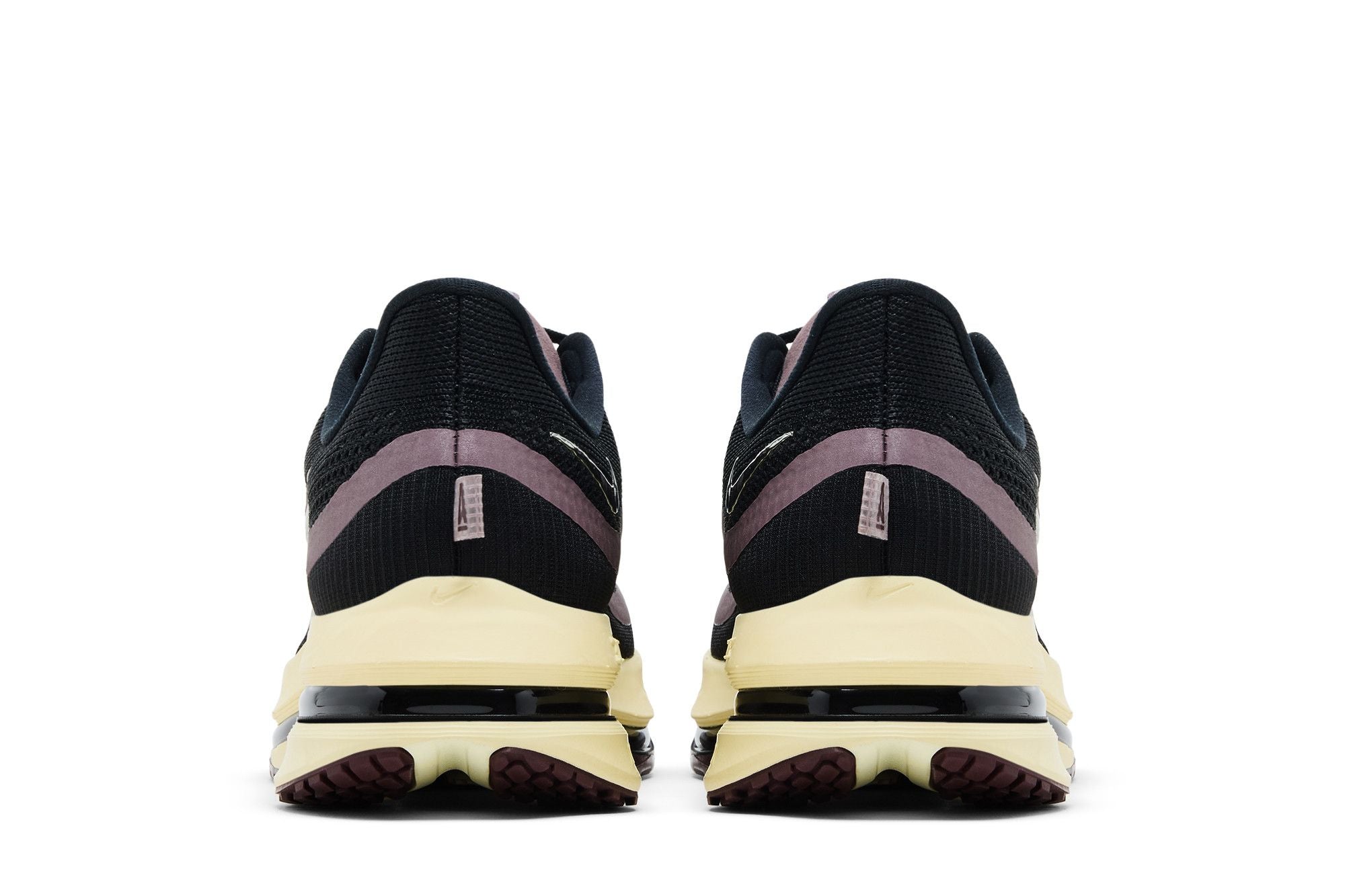 Nike Air Zoom Pegasus Premium SP A Ma Maniére Black Burgundy Crush