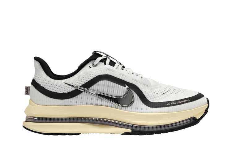 Nike Air Zoom Pegasus Premium SP A Ma Maniére White Metallic Silver