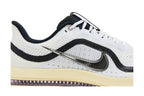 Nike Air Zoom Pegasus Premium SP A Ma Maniére White Metallic Silver