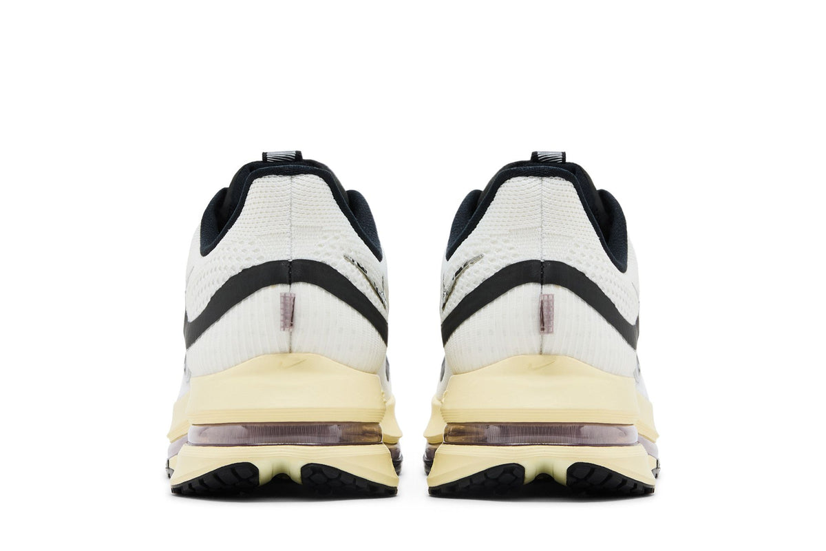 Nike Air Zoom Pegasus Premium SP A Ma Maniére White Metallic Silver