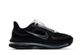 Nike Air Zoom Pegasus Premium SP Black Metallic Silver