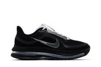 Nike Air Zoom Pegasus Premium SP Black Metallic Silver