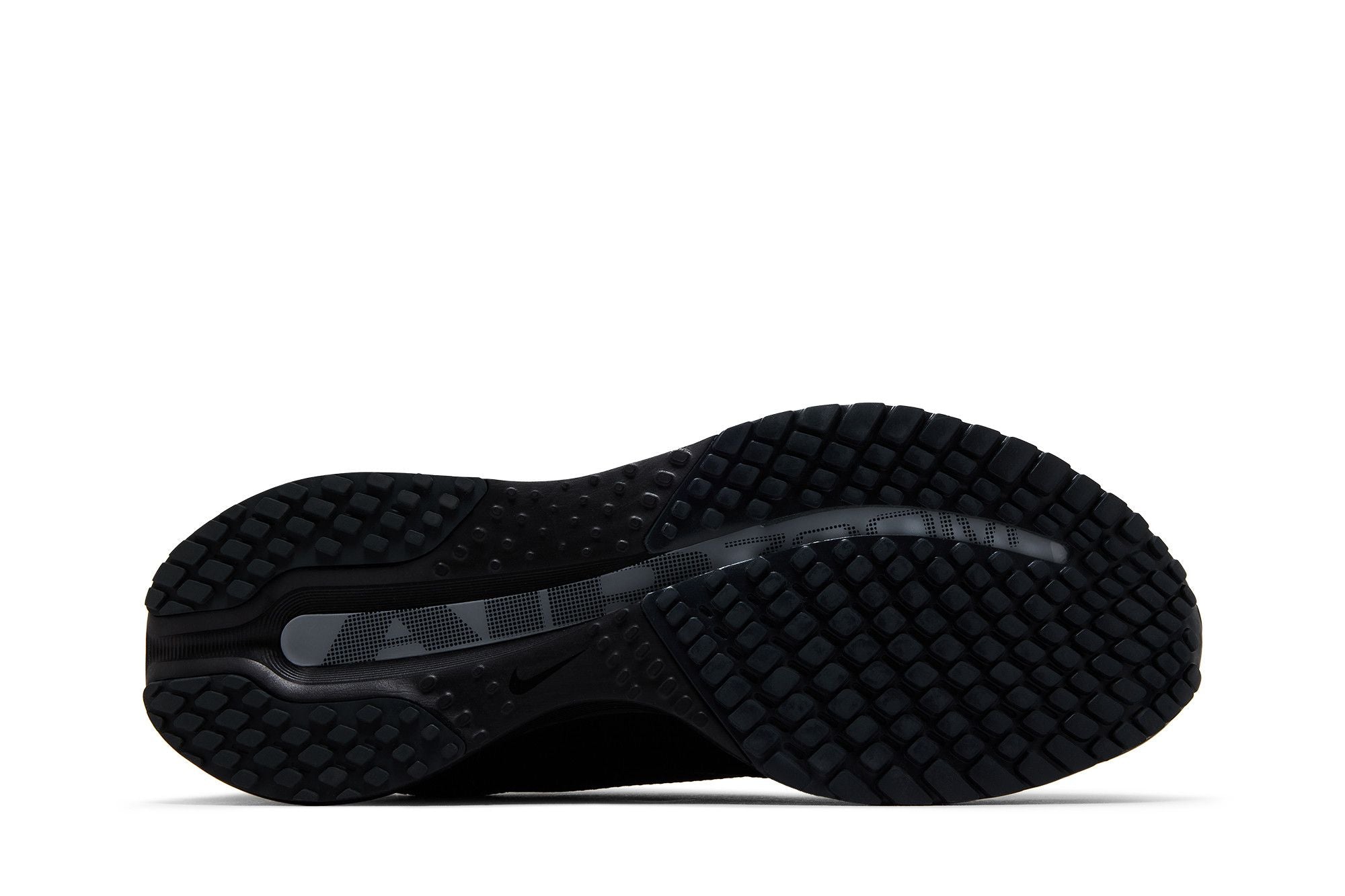 Nike Air Zoom Pegasus Premium SP Black Metallic Silver