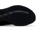 Nike Air Zoom Pegasus Premium SP Black Metallic Silver