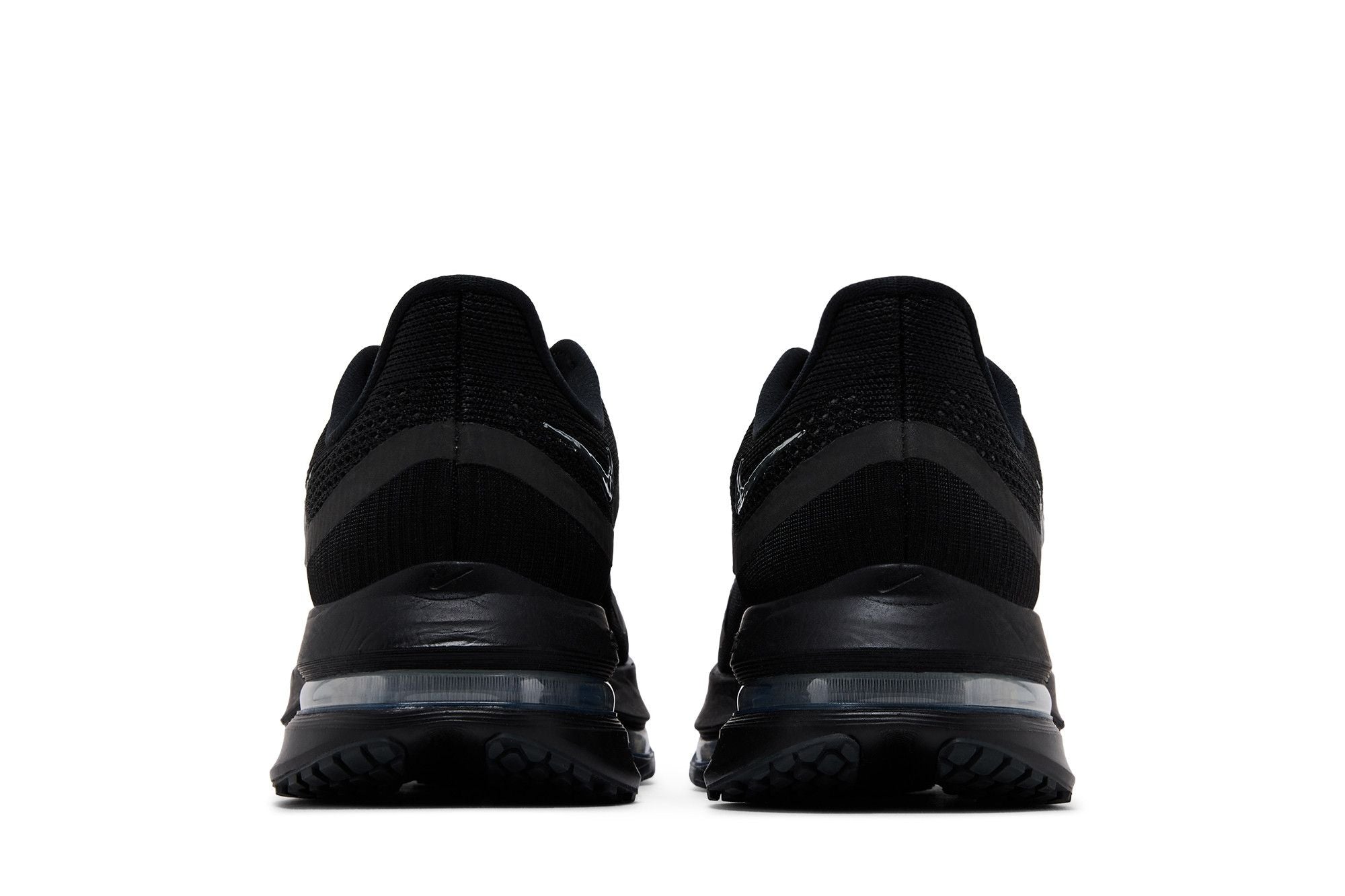 Nike Air Zoom Pegasus Premium SP Black Metallic Silver