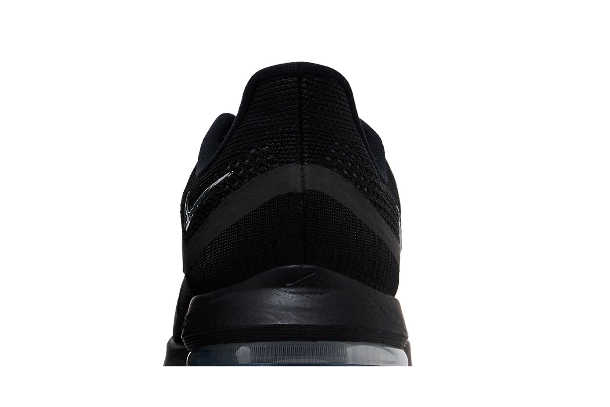 Nike Air Zoom Pegasus Premium SP Black Metallic Silver