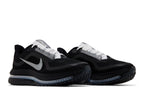 Nike Air Zoom Pegasus Premium SP Black Metallic Silver