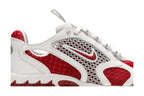Nike Air Zoom Spiridon Cage 2 Cardinal Red