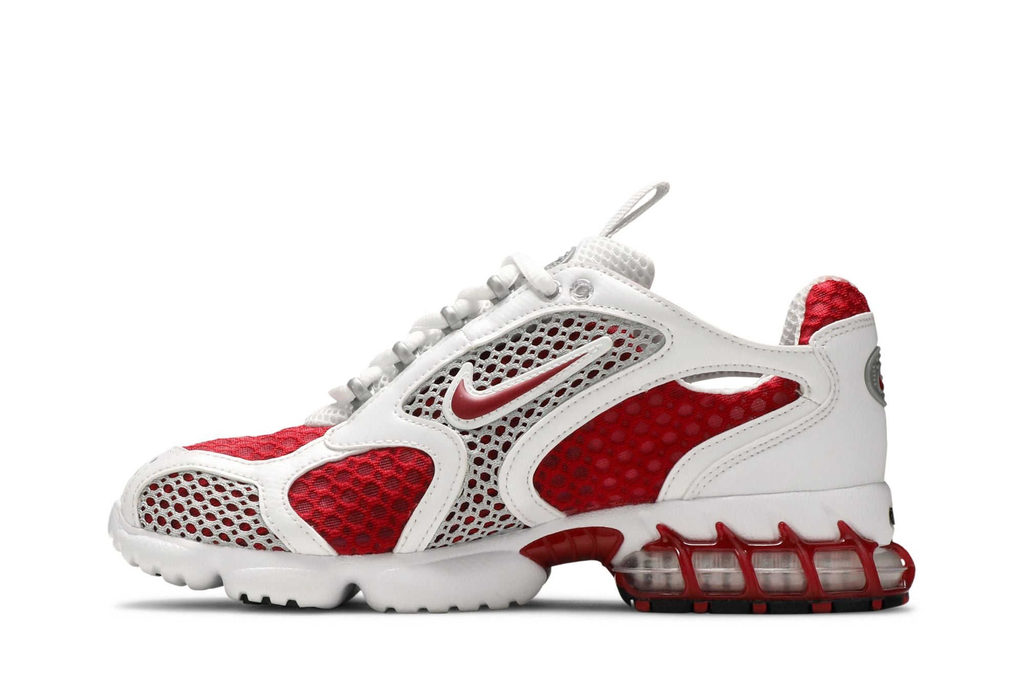 Nike Air Zoom Spiridon Cage 2 Cardinal Red