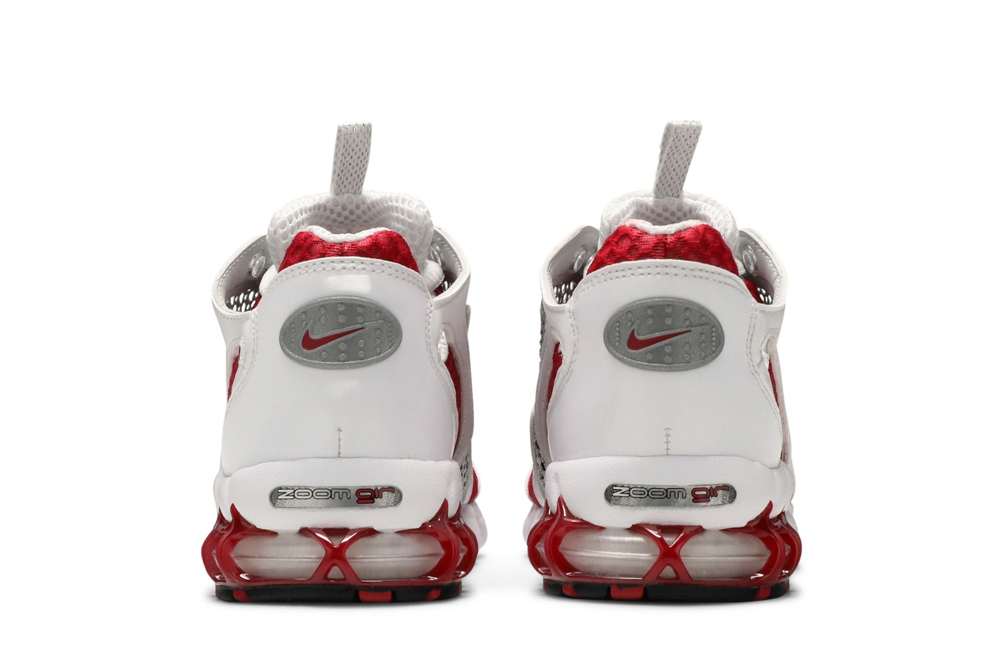 Nike Air Zoom Spiridon Cage 2 Cardinal Red