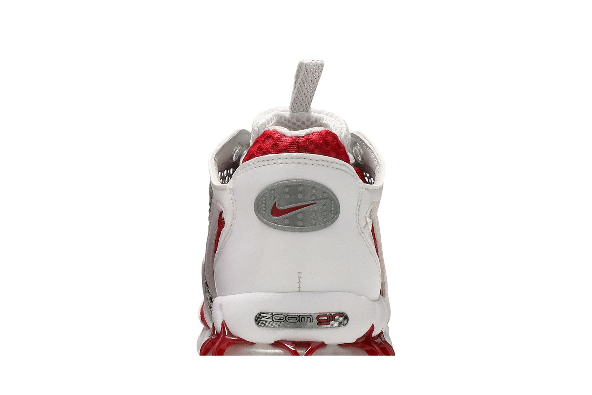 Nike Air Zoom Spiridon Cage 2 Cardinal Red