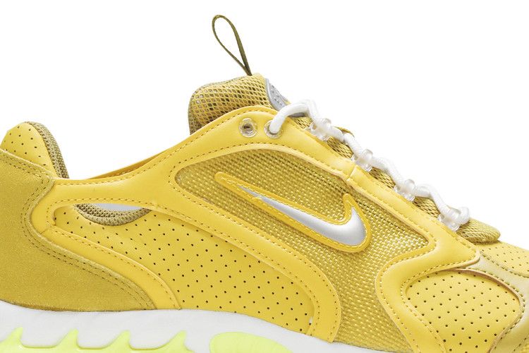 Nike Air Zoom Spiridon Cage 2 Saffron Quartz