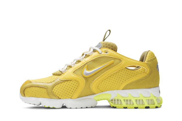 Nike Air Zoom Spiridon Cage 2 Saffron Quartz