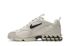 Nike Air Zoom Spiridon Cage 2 Stussy Fossil
