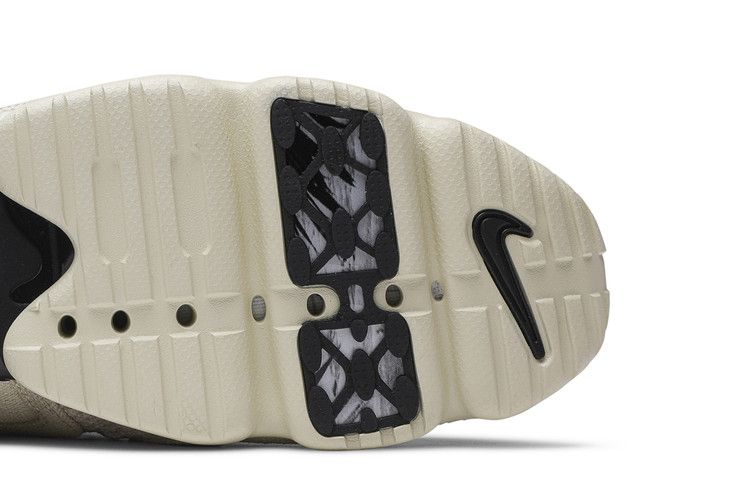 Nike Air Zoom Spiridon Cage 2 Stussy Fossil