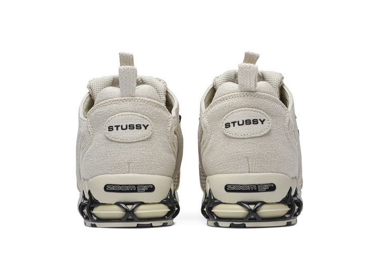 Nike Air Zoom Spiridon Cage 2 Stussy Fossil