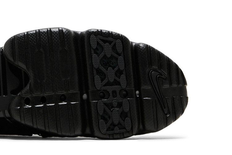 Nike Air Zoom Spiridon Cage 2 Triple Black
