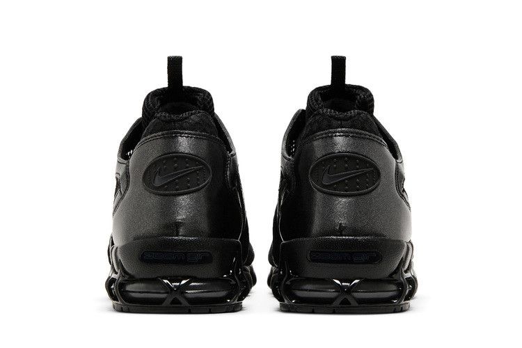 Nike Air Zoom Spiridon Cage 2 Triple Black