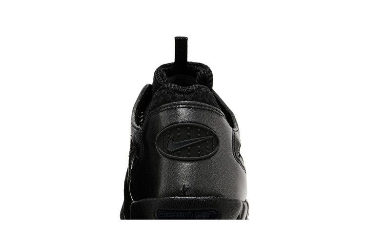Nike Air Zoom Spiridon Cage 2 Triple Black
