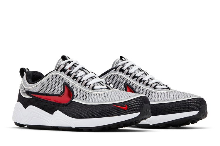 Nike Air Zoom Spiridon OG Sport Red (2024)