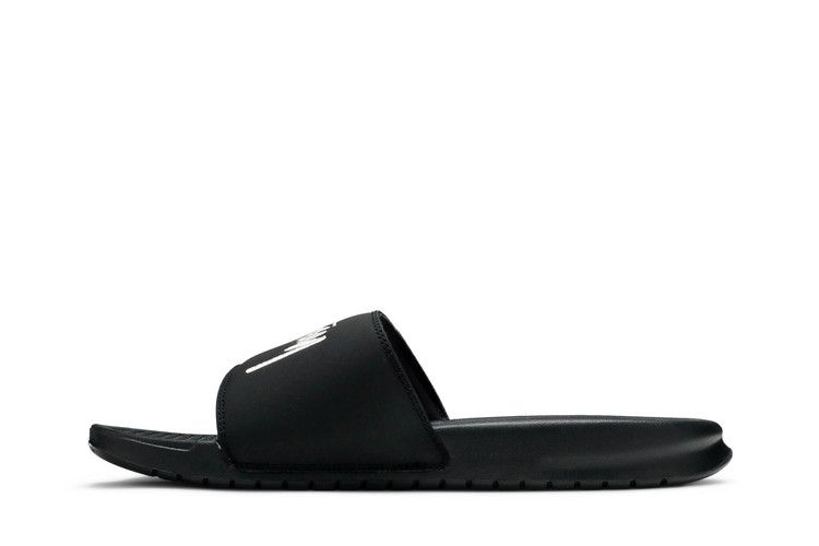 Nike Benassi Stussy Black