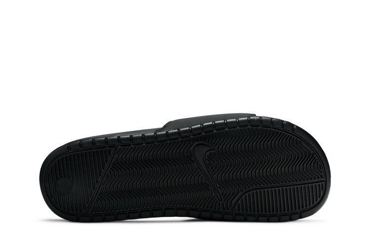 Nike Benassi Stussy Black