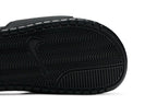 Nike Benassi Stussy Black