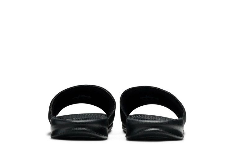 Nike Benassi Stussy Black