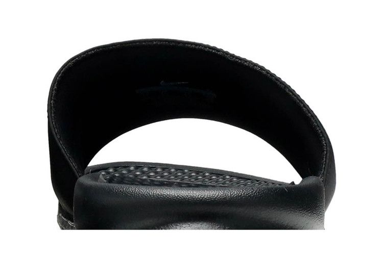 Nike Benassi Stussy Black
