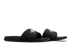 Nike Benassi Stussy Black