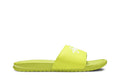 Nike Benassi Stussy Bright Cactus