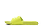 Nike Benassi Stussy Bright Cactus