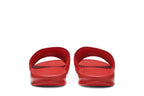 Nike Benassi Stussy Habanero Red
