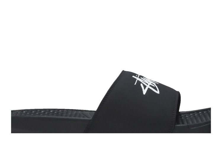 Nike Benassi Stussy Off Noir