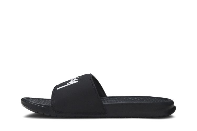 Nike Benassi Stussy Off Noir