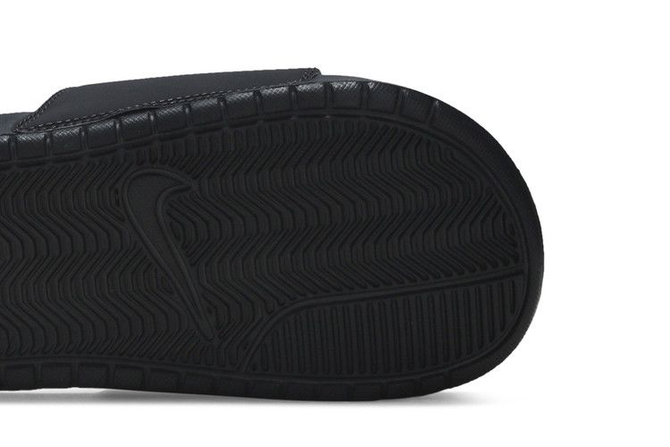 Nike Benassi Stussy Off Noir