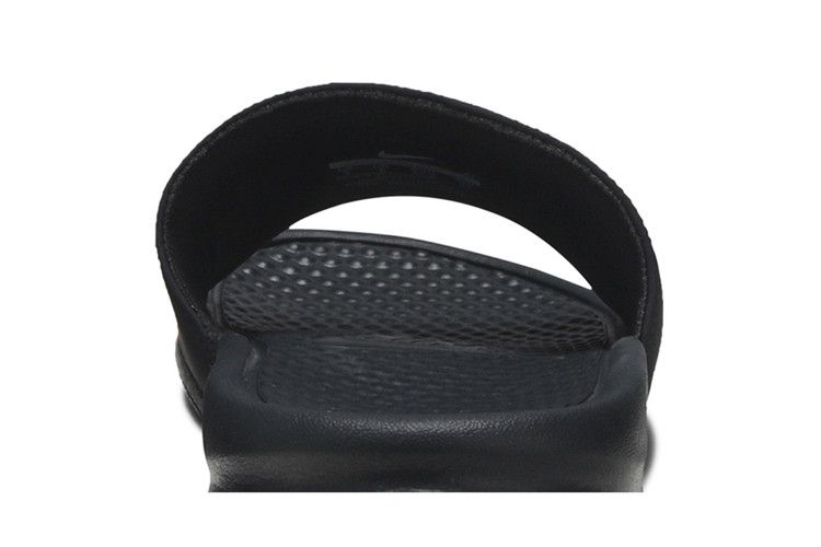 Nike Benassi Stussy Off Noir