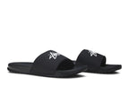 Nike Benassi Stussy Off Noir