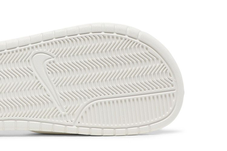Nike Benassi Stussy Sail