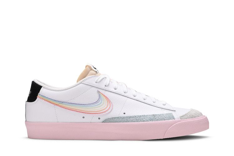 Nike Blazer Low ’77 Be True