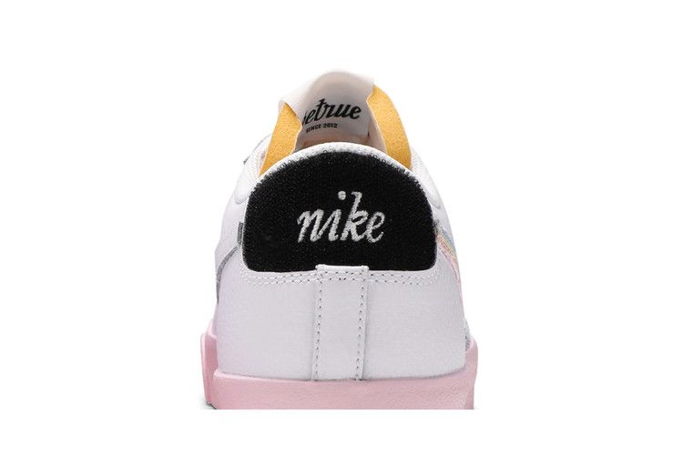 Nike Blazer Low ’77 Be True