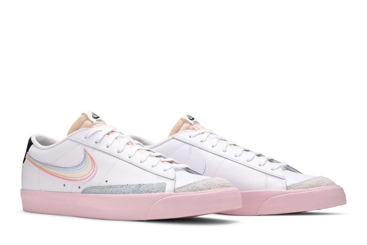 Nike Blazer Low ’77 Be True