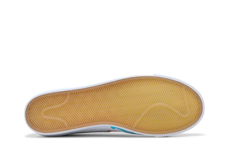 Nike Blazer Low 77 Flyleather Mayumi Yamase