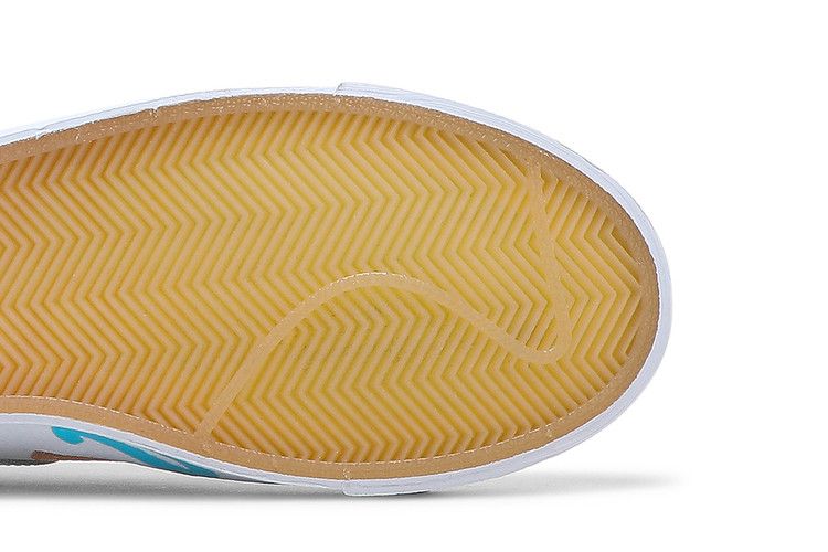 Nike Blazer Low 77 Flyleather Mayumi Yamase