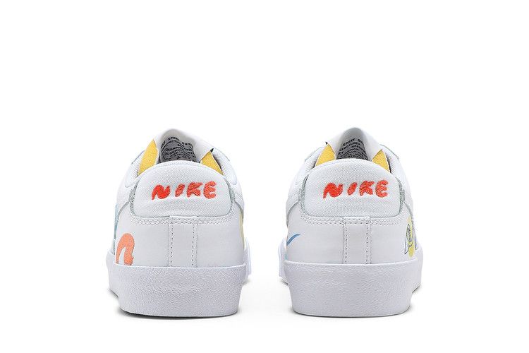 Nike Blazer Low 77 Flyleather Mayumi Yamase